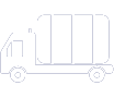 Less Than<br/>Truck Load (LTL)